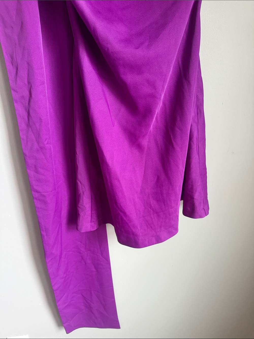 NEW Anthropologie MISHA Halter Mini Dress 6 - Picture 7 of 9